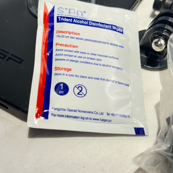 iPhone Motorcycle SP Connect Bundle Case with Bike Mount Apple Se/8/7/6S/6 - Picture 6 of 9